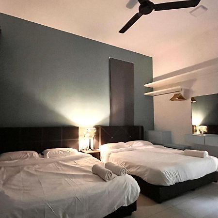Summer House-Atlantis Residence Malacca Ngoại thất bức ảnh
