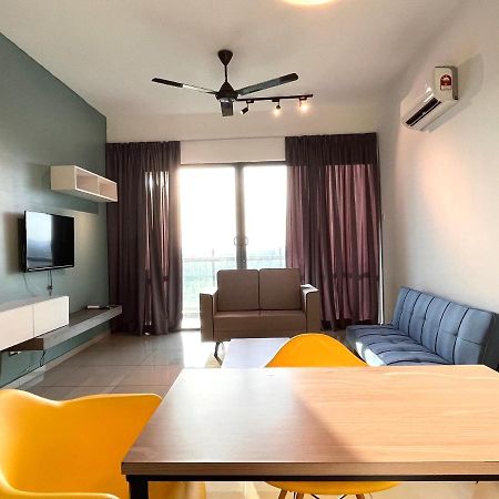Summer House-Atlantis Residence Malacca Ngoại thất bức ảnh
